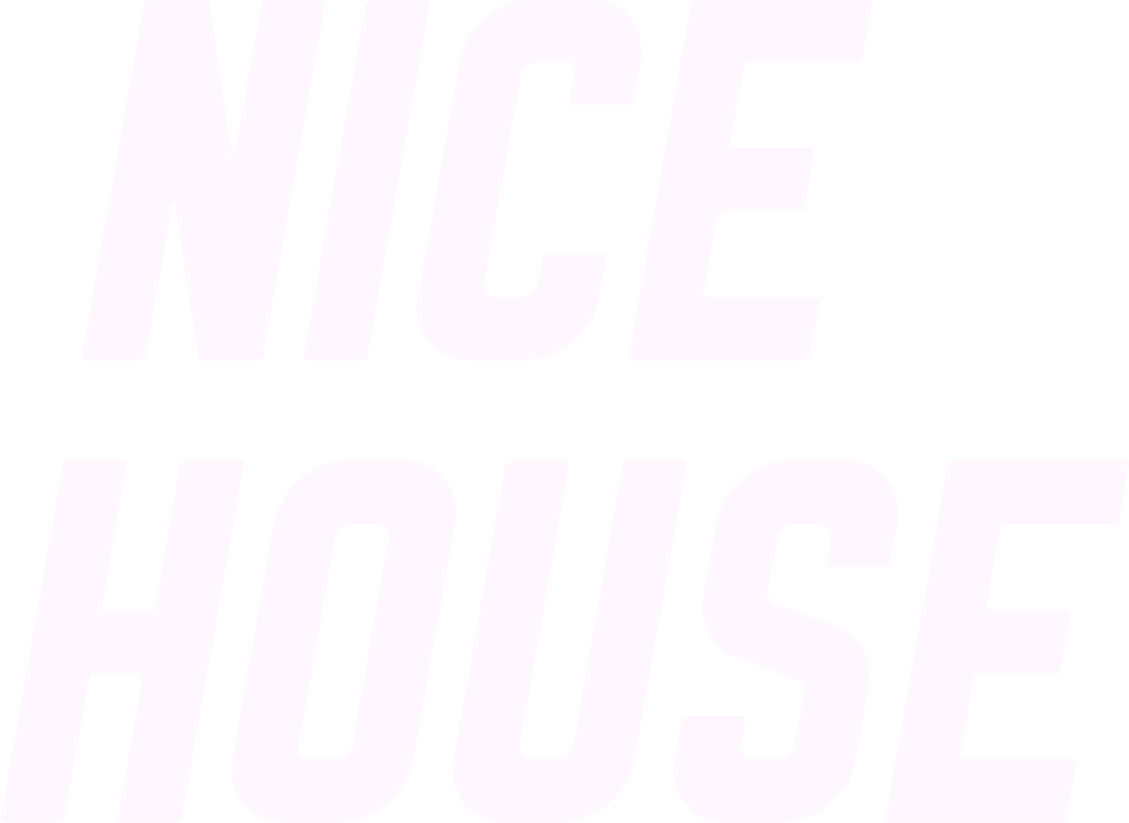Nice House