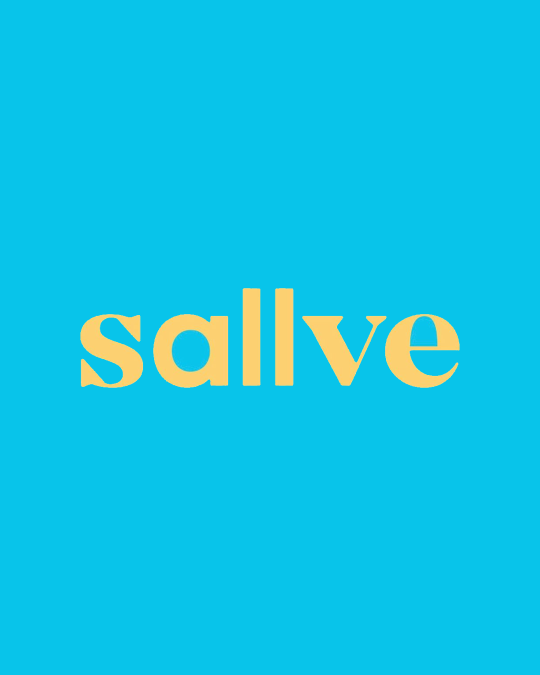 sallve